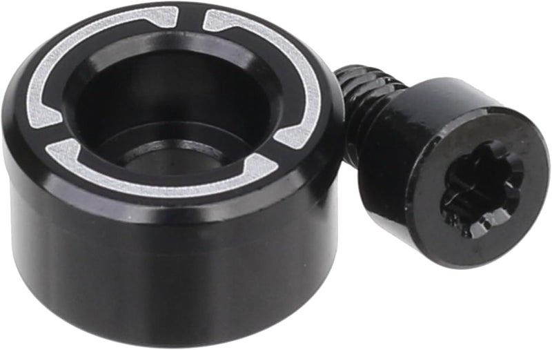 SummerHouse Golf Putter Weight Compatible with 2024 Taylormade Spider Tour Putter Weights Spider Tour Z/X/V Black Weight - Image 3